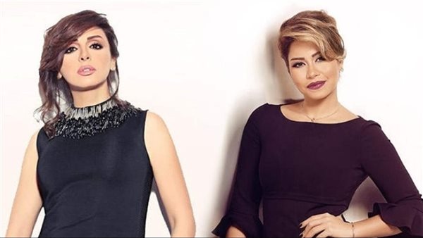 وجهت رسالة إلى شيرين عبدالوهاب.. أول رد من أنغام على جدل لقب صوت مصر | فيديو