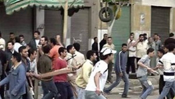 إلحقوني ولاد الجزارين هيموتوني.. قصة مقتل تاجر مواشي في أرض اللواء