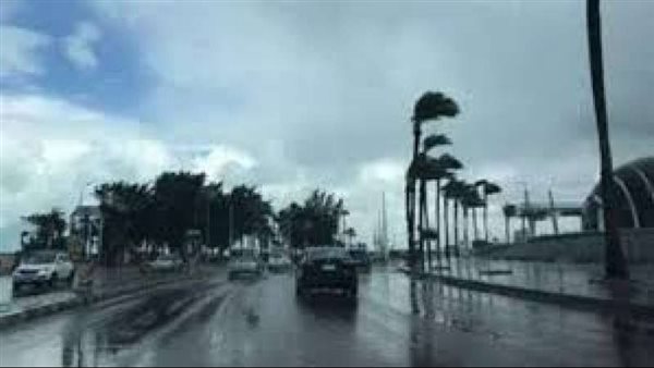 تحذير عاجل من الأرصاد.. حالة الطقس غدا الأحد 19-1-2025