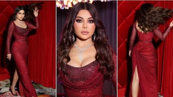 سعرها خرافي.. هيفاء وهبي تثير ضجة بهذه الإطلالة | شاهد