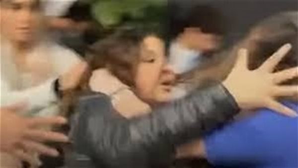  فصل نهائي وقرارات أخرى.. إجراءات عاجلة من إدارة مدرسة خناقة البنات بالتجمع 