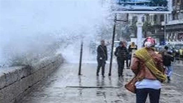 برودة وصقيع.. الأرصاد تحذر من حالة الطقس غدا الإثنين 20-1-2025