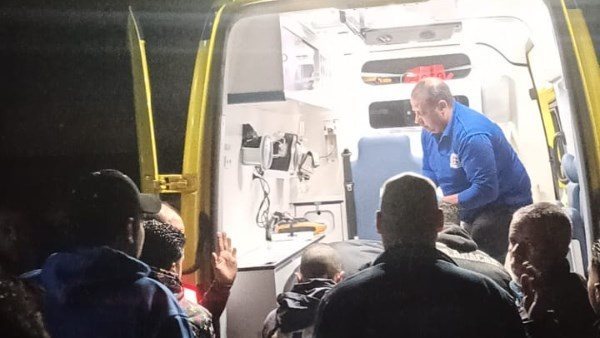 كانت بتجهزله الأكل.. أول تعليق لوالد ريهام ضحية زوجها في بورسعيد 