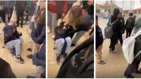 المدرسة عاقبت مصوري الفيديو.. القصة الكاملة للاعتداء على كرمة طالبة التجمع