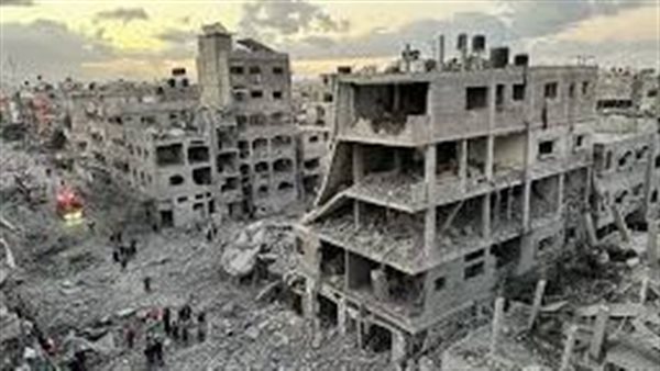 70% من قطاع غزة مدمر.. تفاصيل اتفاق تبادل الأسرى والمحتجزين بين فلسطين وإسرائيل | فيديو