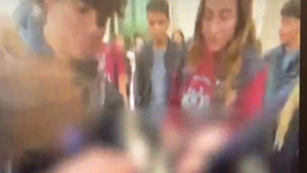 «سلمن أنفسهن».. قرار جديد بشأن طالبات مشاجرة «التجمع» 