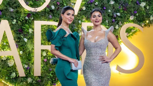  مين أحلى؟.. نورهان ورانيا منصور بإطلالات تثير الجدل | شاهد