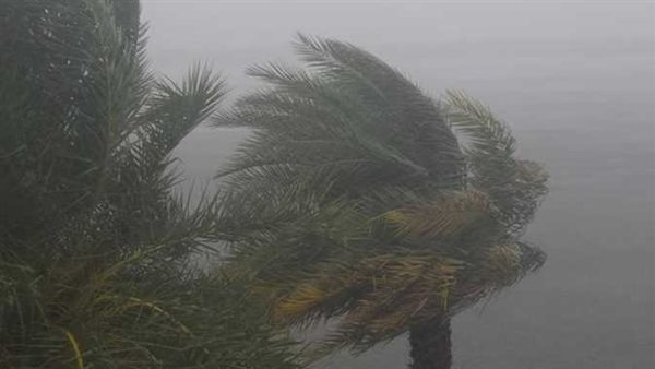 تحذير جديد من الأرصاد.. حالة الطقس غدا الثلاثاء 21-1-2025