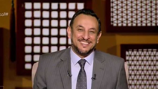 رمضان عبد المعز يروي قصة صحابي باع نفسه ابتغاء مرضاة الله | فيديو