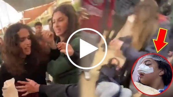 تتابع زمني.. تفاصيل جديدة لأول مرة عن مشاجرة مدرسة التجمع | فيديو
