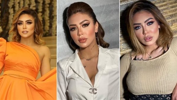 ورطة جديدة تواجه البلوجر الشهيرة.. القصة الكاملة للقبض على هدير عبد الرازق 