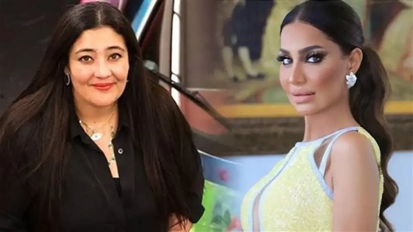  واقعة جديدة.. القصة الكاملة لأزمة بسمة وهبة وشاليمار شربتلي