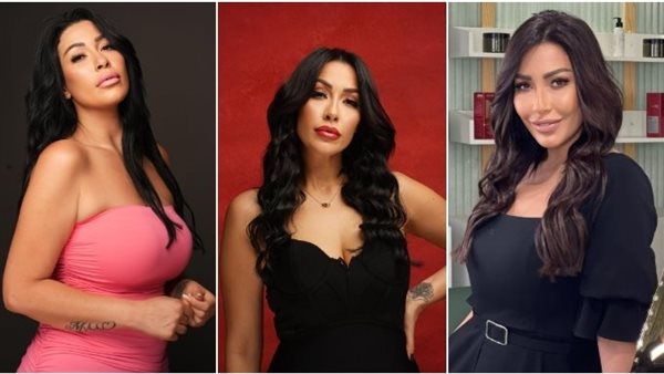  كنت نايمة ومعرفش حاجة.. مفاجآت مثيرة في اعترافات داليا فؤاد بالتحقيقات