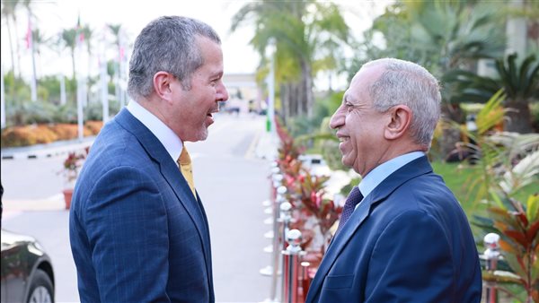 أمين عام منظمة البحرية الدولية يشيد باحترافية الأكاديمية العربية للعلوم والتكنولوجيا