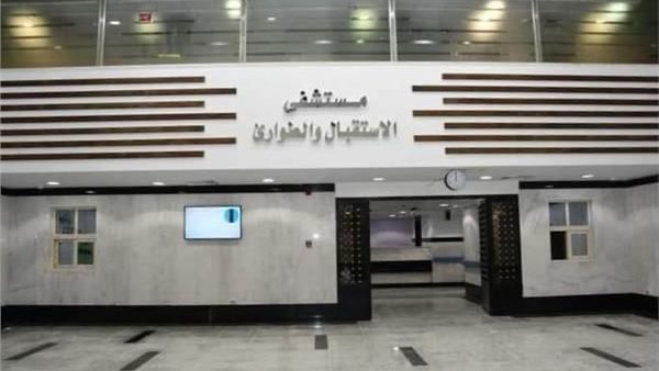 مستشفيات قصر العيني ترفع حالة الطوارئ لاستقبال المرضى والمصابين من قطاع غزة