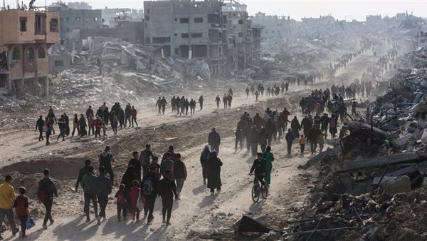 اتفاق وقف إطلاق النار في غزة: نجاح أولي وتحديات مستمرة