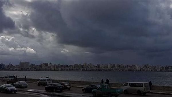 حالة الطقس اليوم الأربعاء ٢٢-١-٢٠٢٥