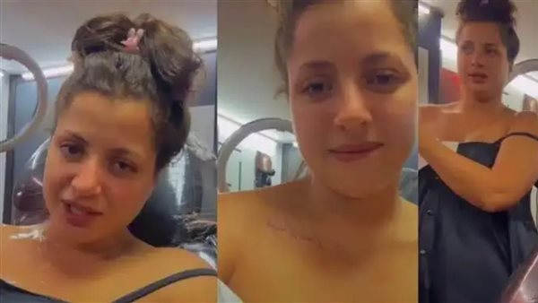 بعد قرار المحكمة.. القصة الكاملة لفيديو منى فاروق المثير للجدل