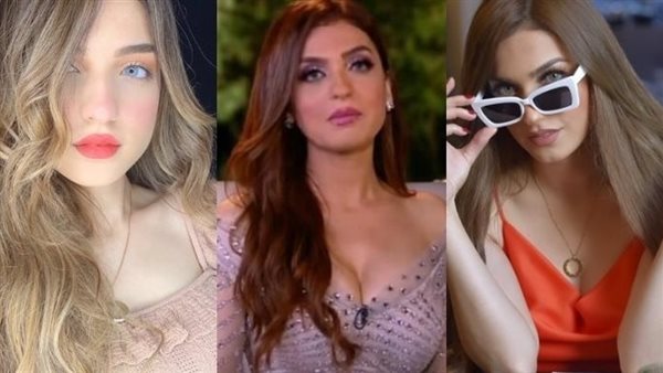  بالحجاب.. ياسمين عز تثير ضجة بهذه الإطلالة | شاهد