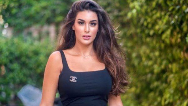  هل ظهرت بدون فلتر؟.. ياسمين صبري تثير الجدل لهذا السبب | شاهد