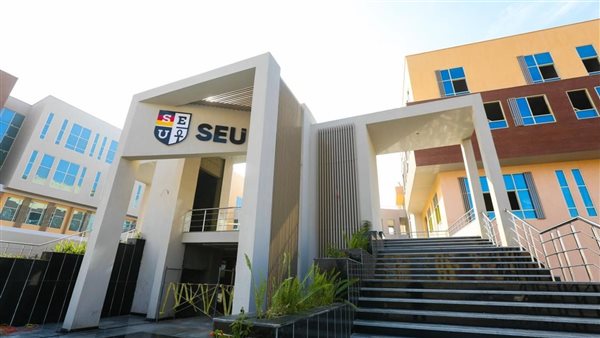 جامعة ساسكوني مصر: نمنح درجة بكالوريوس التكنولوجيا وشهادة معتمدة من الشركاء الألمان 