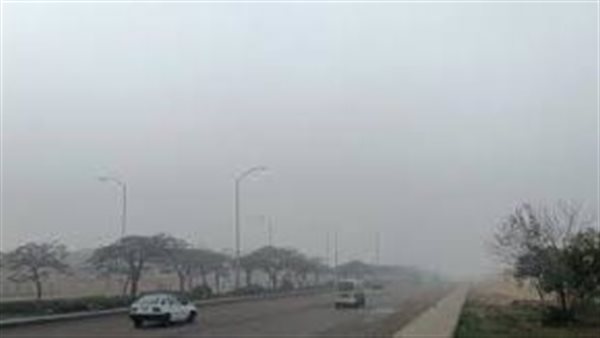 حالة الطقس اليوم الخميس 23-1-2025