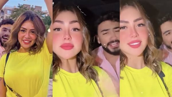 خلّصوها في القسم.. ماذا حدث بين هدير عبد الرازق ووالدها و