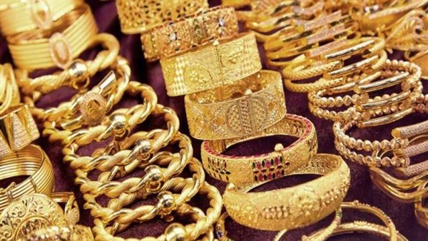 سعر الذهب اليوم الجمعة 24-1-2025 ارتفاع جديد