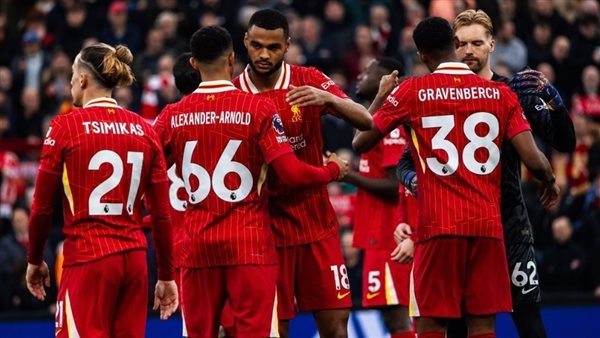  ردا على صفقة مرموش.. ليفربول يتعاقد مع لاعب مصري جديد فمن هو؟ 