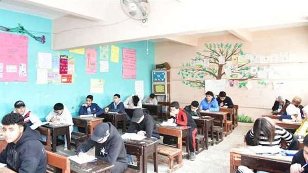 في جميع محافظات الجمهورية.. موعد إعلان نتيجة الشهادة الإعدادية 2025 