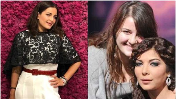 الفيلر دمر شفايفي.. صور شام الذهبي تثير الجدل | شاهد