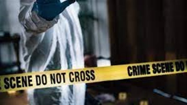 رفضت العودة إليه.. بواب يشرع في قتـ.ـل طليقته وزوجة شقيقها بالهرم