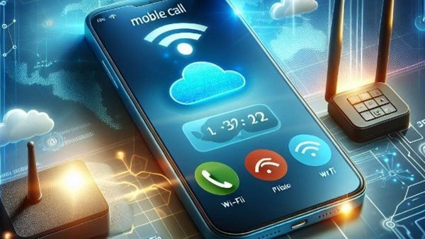 بضغطة واحدة..استخدم هذه الاكواد لو مش عارف تفعل مكالمات الواى فاى الجديدة