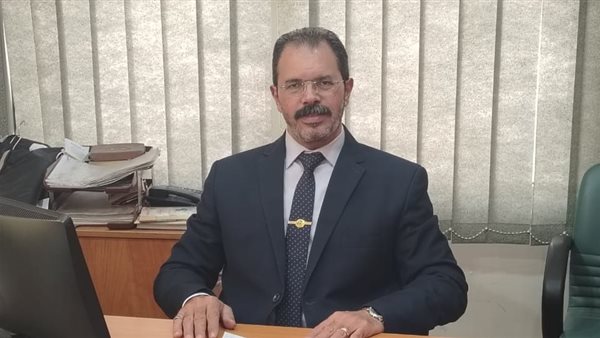 مبتكر خارج الصندوق.. مدير بشركة غاز مصر يطور جهاز لتبسيط العمل علي الفنيين