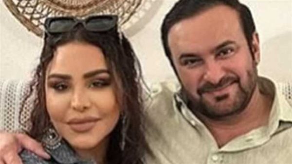 مش محتاجين.. حقيقة انفصال أحلام عن زوجها مبارك الهاجري | فيديو