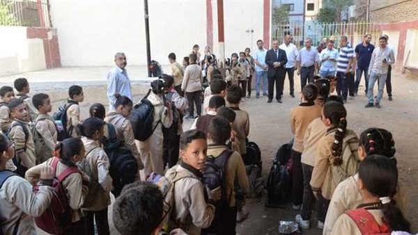 متى تنتهي إجازة نصف العام؟.. موعد بداية الترم الثاني 2025 في المدارس والجامعات