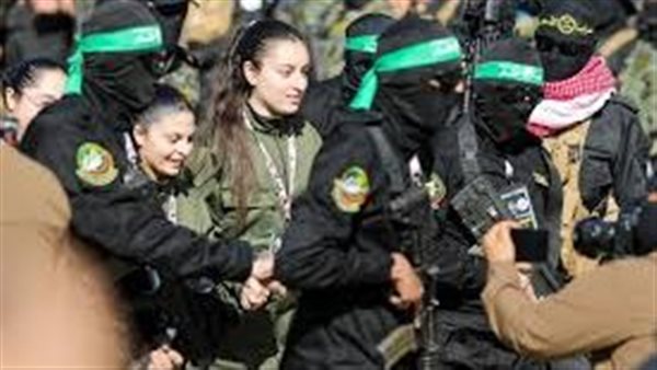 تفاصيل رسائل حماس من مشاهد تسليم أسرى الاحتلال لديها للداخل والخارج | فيديو 