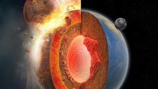 يفوق ارتفاعها قمة إيفرست بـ100 مرة.. تفاصيل اكتشاف جبال غامضة تحت الأرض