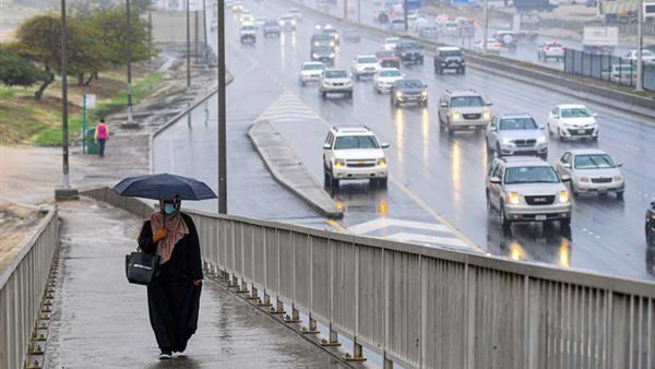 حالة الطقس اليوم الأحد 26-1-2025