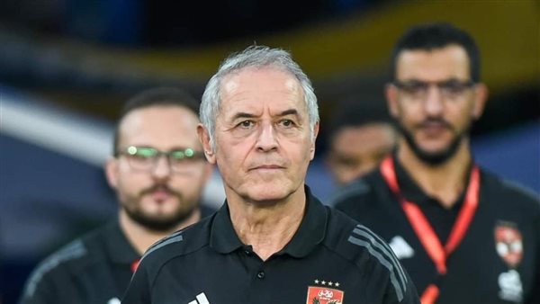 ماذا حدث؟.. كولر يصدم الجميع ويقرر تجميد نجم الأهلي حتى نهاية الموسم