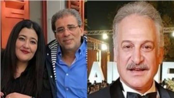  إخلاء سبيل عمر زهران في بلاغ جديد من شاليمار شربتلي وخالد يوسف 