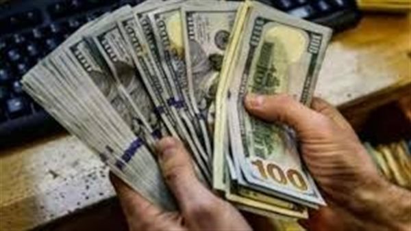 سعر الدولار اليوم الثلاثاء 28-1-2025 بعد آخر انخفاض