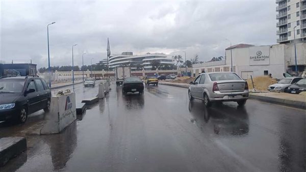 حالة الطقس اليوم الثلاثاء 28-1-2025