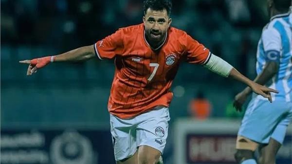 هل دفع الأهلي نصف مليار جنيه؟..كواليس صفقة تريزيجيه 