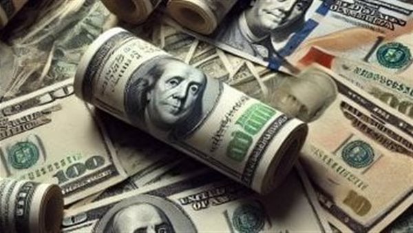 سعر الدولار اليوم الأربعاء 29-1-2025 بعد الانخفاض