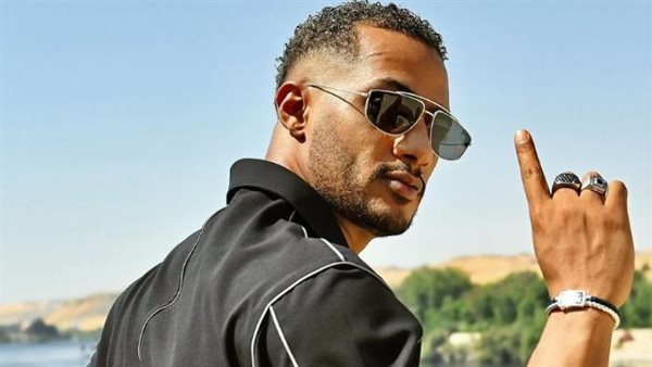 مين هو نمبر وان؟.. محمد رمضان ينشر فيديو لمحادثة مع تطبيق شات جي بي تي | شاهد