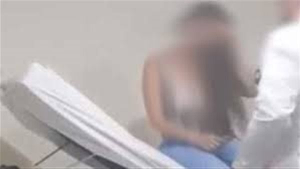  بيديني حقنة.. تفاصيل مثيرة في اتهام سيدة لممرض بالتحرش بها داخل عيادة بالشيخ زايد 