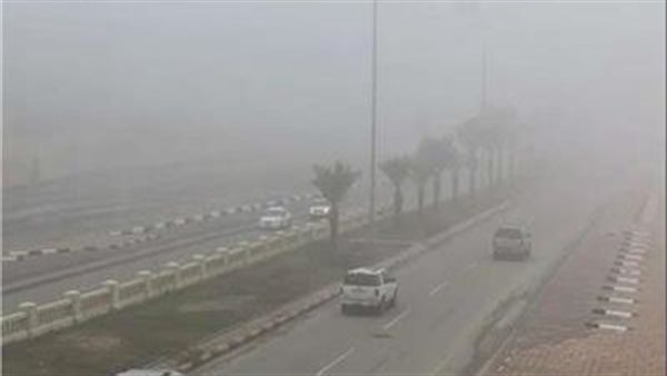 تحذير عاجل من الأرصاد.. حالة الطقس غدا الخميس 30-1-2025