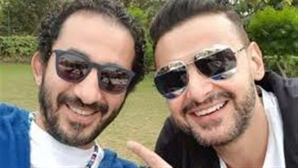 ليك يوم.. رامز جلال يحذر أحمد حلمي لهذا السبب | فيديو