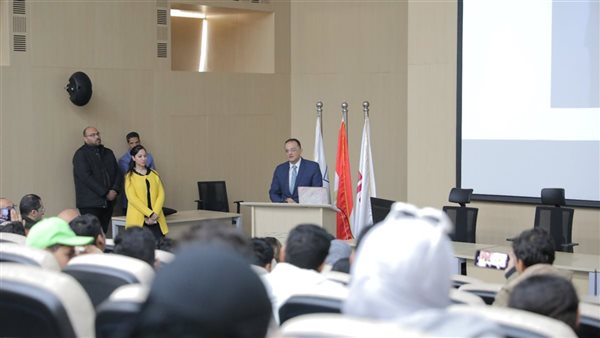 جامعة الجلالة تحتفل بافتتاح برنامج جامعة الطفل تحت رعاية وزير التعليم العالي